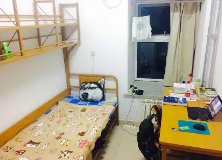 對比了全國名校研究生宿舍，有小伙伴不想去復(fù)試了！！！