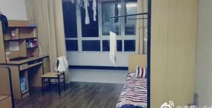 對比了全國名校研究生宿舍，有小伙伴不想去復(fù)試了！！！