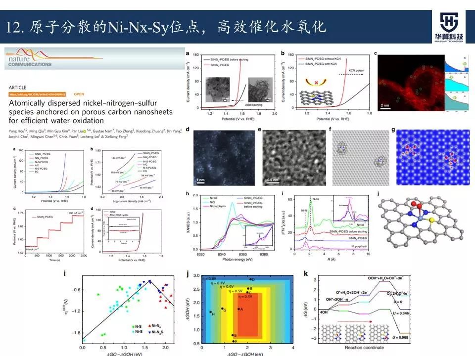 科研這杯酒，誰喝都得醉！2019年電催化領域高被引工作，先干為敬！