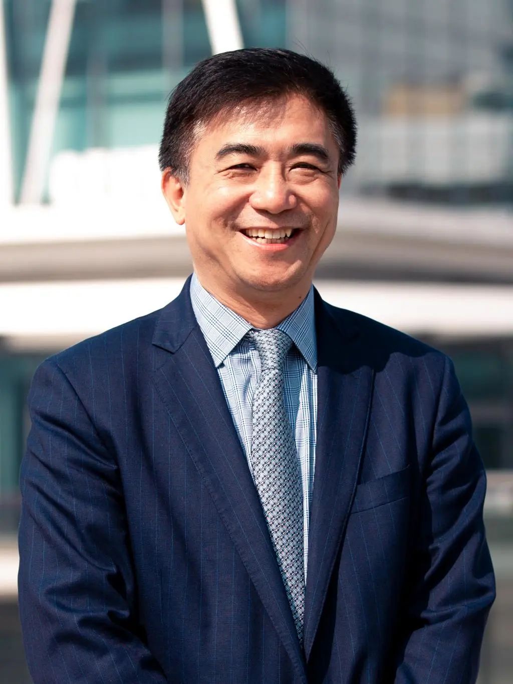 47人，當選院士！