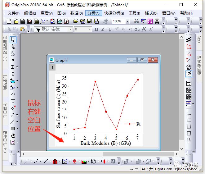 從一篇Science文章，告訴你怎么對數據圖進行排版（PPT拼圖篇）