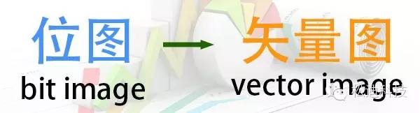 【制圖】投稿要矢量圖，沒有！怎么辦？