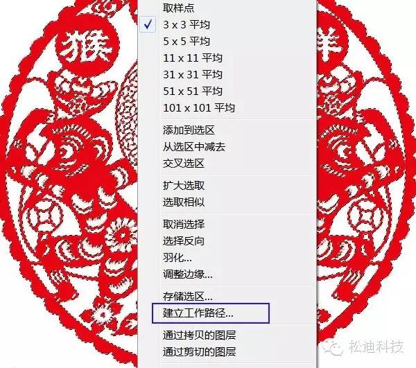 【制圖】投稿要矢量圖，沒有！怎么辦？