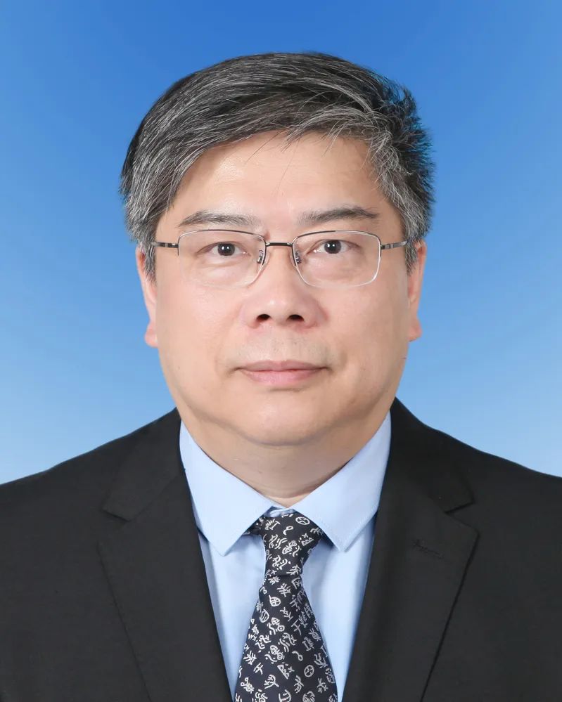 國家杰青，出任“雙一流”大學校長！