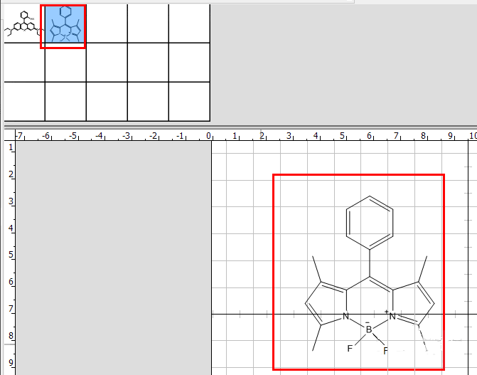 【ChemDraw小技巧】建立自己的結構庫，效率大大提升