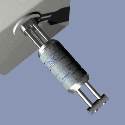 【動圖秒懂】四大顯微設(shè)備SEM、TEM、AFM、STM工作原理