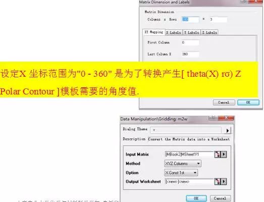高效論文撰寫之秒懂Origin最常用3D炫圖繪制