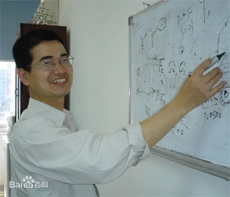 45歲新晉院士！他走上科研之路后成長速度驚人