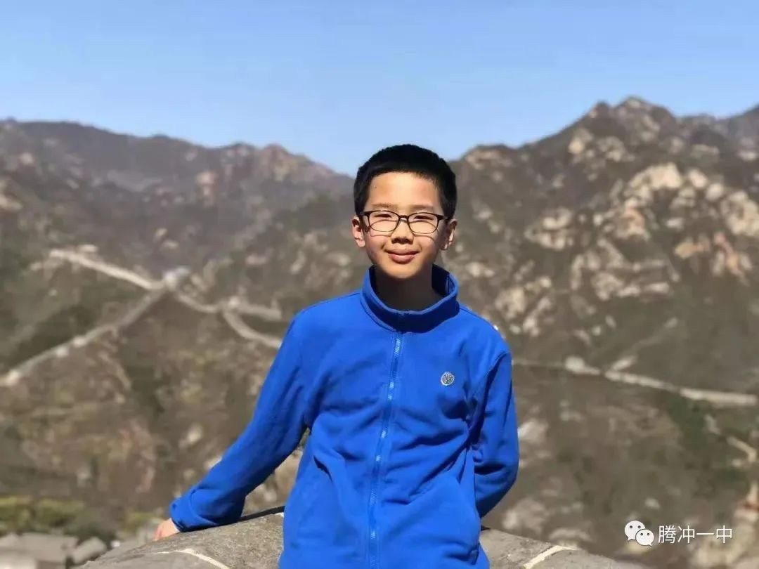 14歲上清華，本碩博連讀！今天這兩人刷屏了