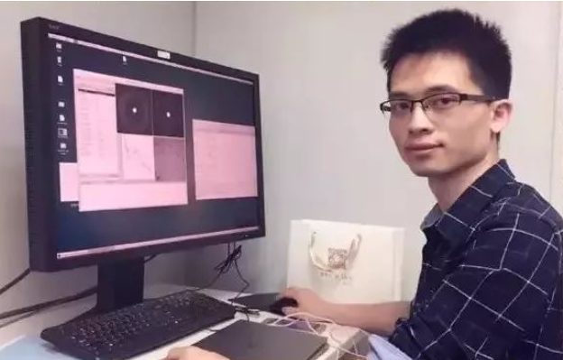 師從顏寧，讀博時(shí)CNS一作大滿貫！近日再次問鼎Nature！