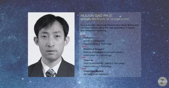 從中專生到哈工大教授，他是一個自學(xué)成才的勵志楷模！