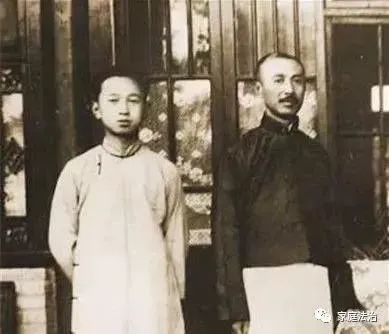 中國最牛家族，傳承1200年，出過一諾獎，三科學家，十八兩院院士
