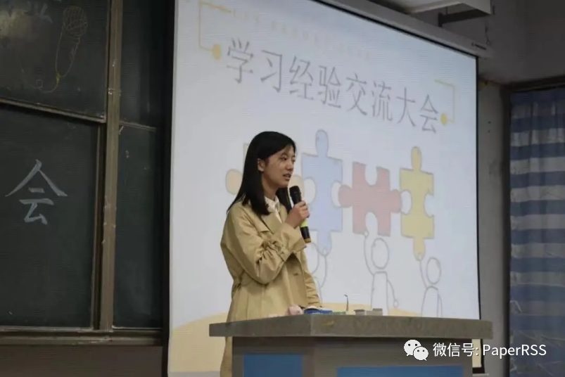 48門課滿績點，鄭州大學“超強”女學霸一口氣拿下清華、北大等數十個offer！