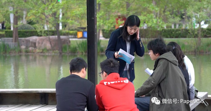 48門課滿績點，鄭州大學“超強”女學霸一口氣拿下清華、北大等數十個offer！