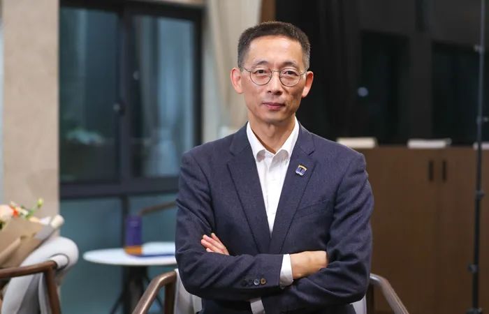 施一公：為國家做事，人生選擇從未后悔