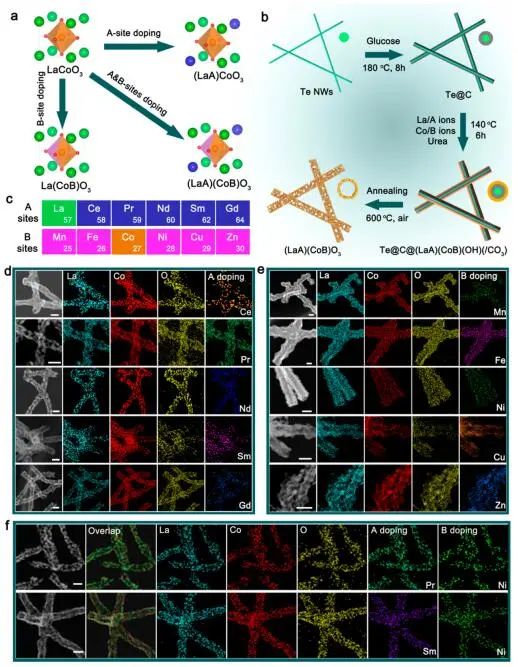 中科大俞書宏&高敏銳，最新JACS！