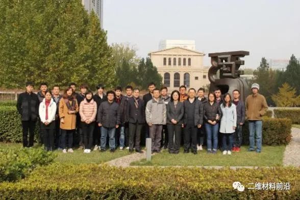 女性可以同時兼顧家庭與科研？—看看北航女教授怎么說