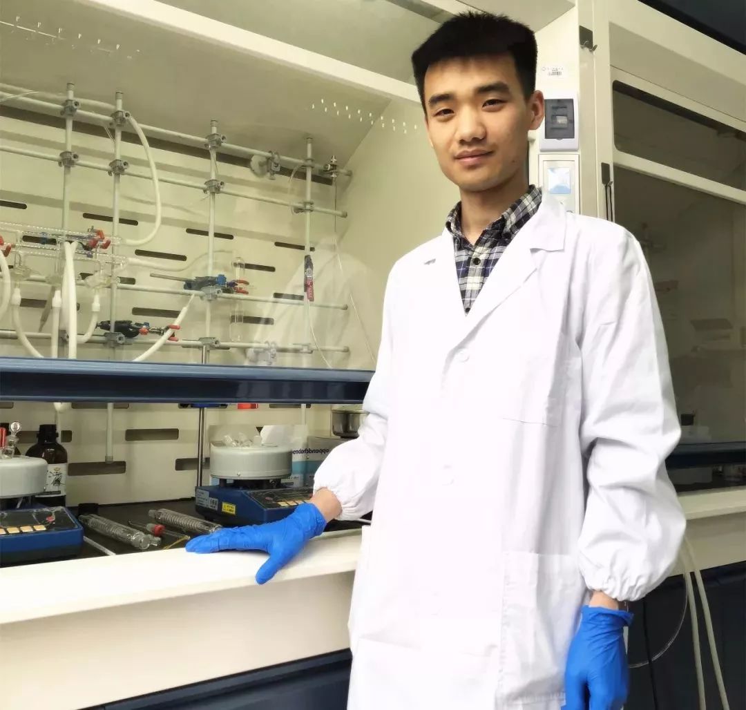 這是誰家學霸？4年25篇SCI，學成回國后成為團隊“小導師”