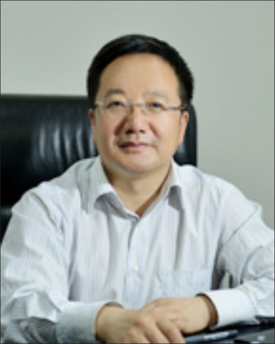 大學(xué)原副校長，當(dāng)選院士！
