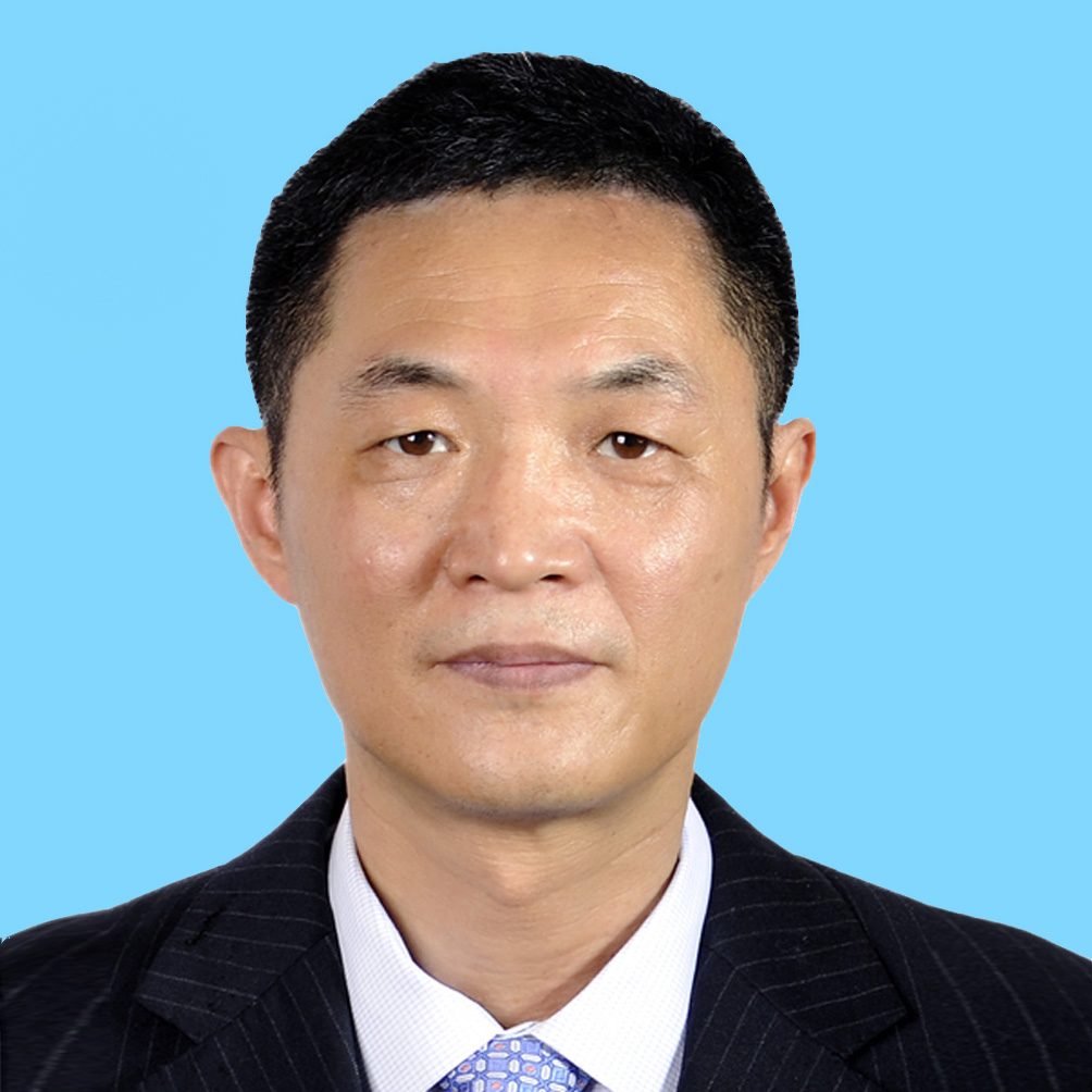 任職母校！國家杰青，任985副校長！