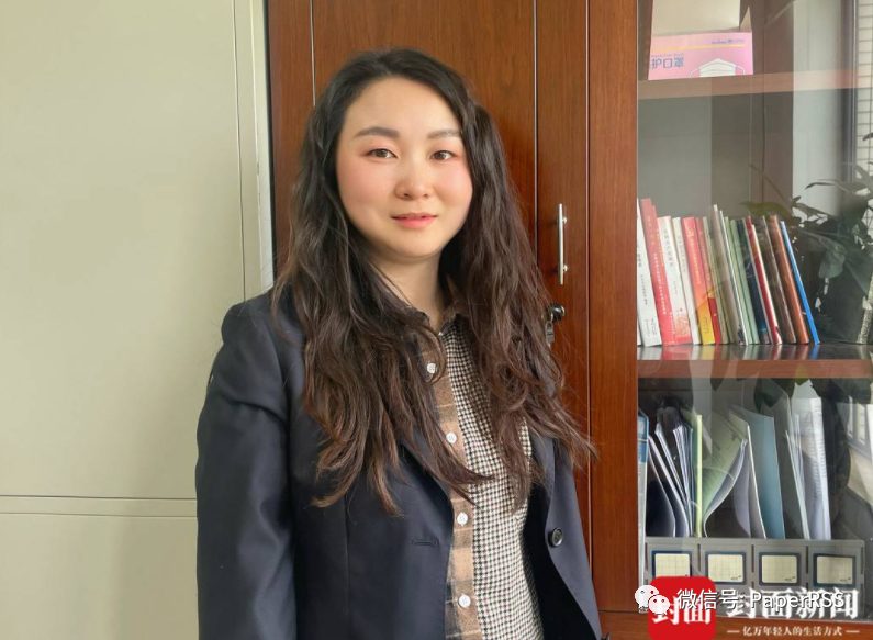 她！32歲獲得正高職稱，年僅19歲畢業(yè)清華，如何成為中國最年輕的核能工程師