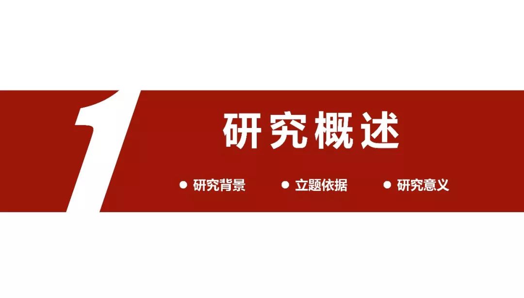【靠譜】這個簡約風格答辯PPT模板教程，實用到沒朋友