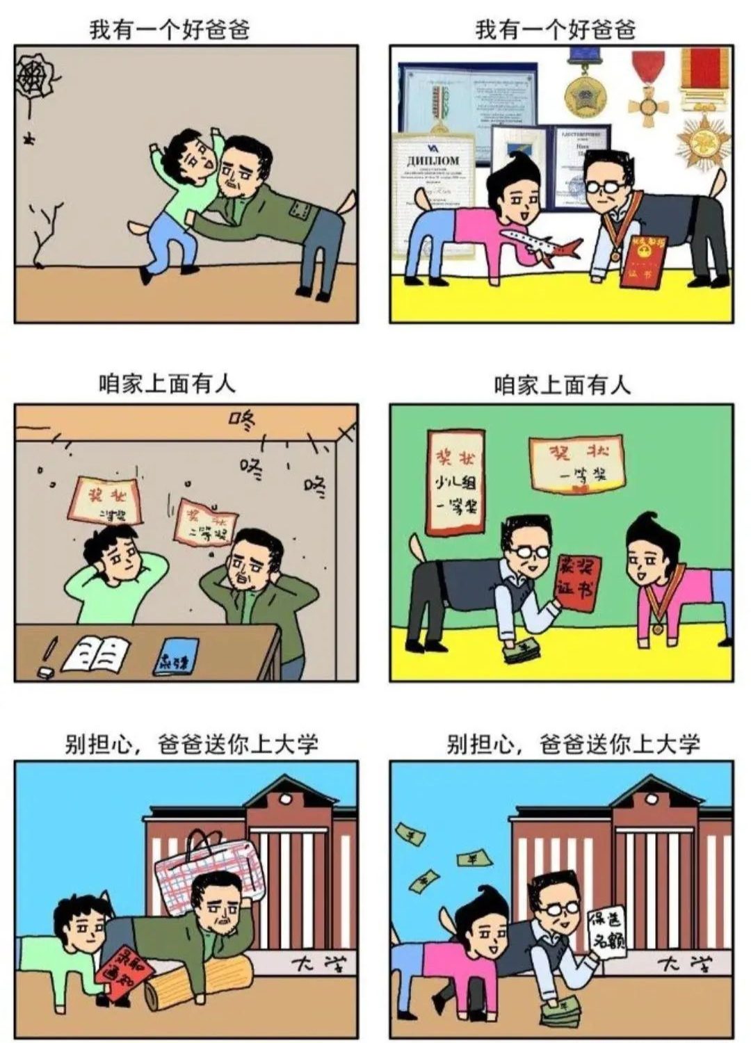 網友深扒控訴某院士與某杰青多篇論文涉嫌學術不端！