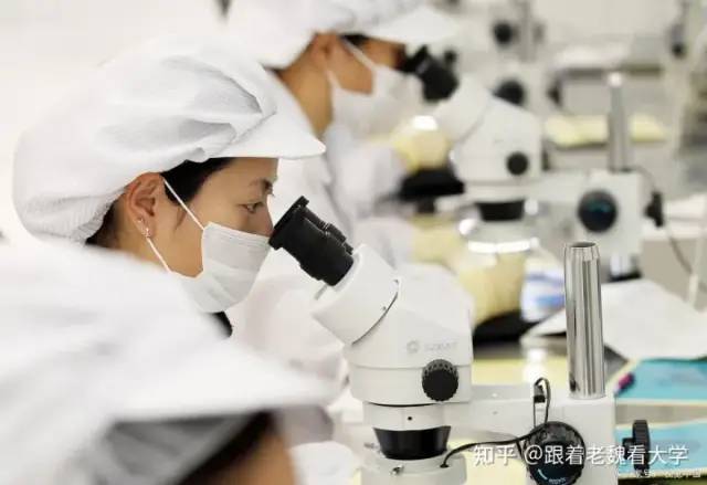 清華教授深夜發文挽留博士生，科學家的苗子就這樣沒了