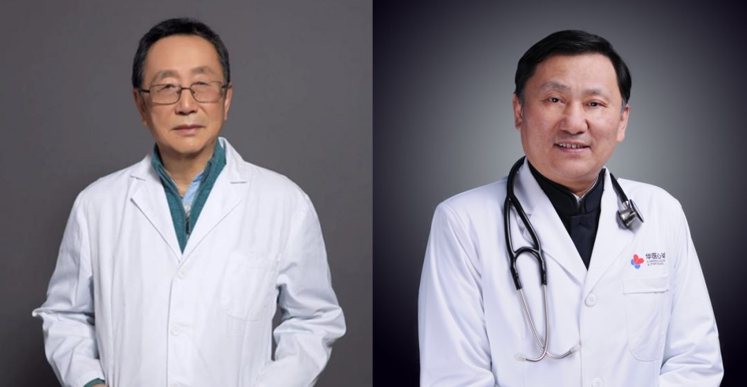 不再忍讓！霍勇落選院士后，正式起訴胡大一