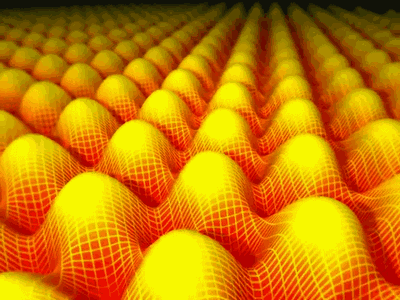 【動圖秒懂】四大顯微設(shè)備SEM、TEM、AFM、STM工作原理