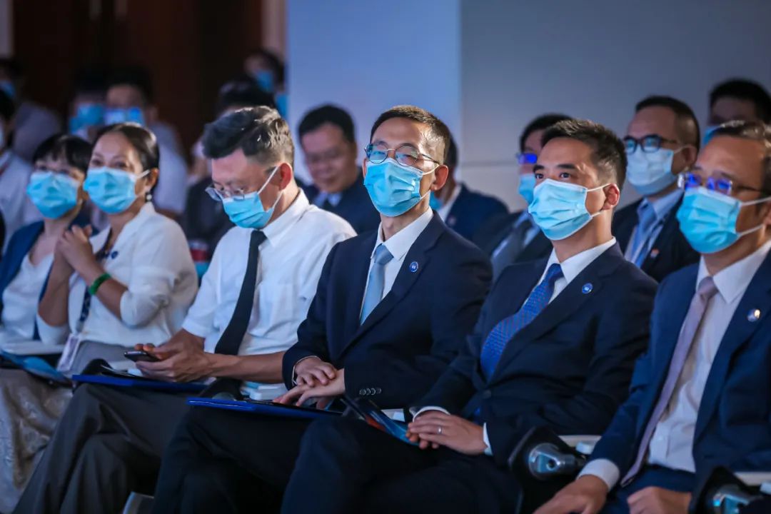 施一公：大學必須不計成敗、不論得失地為探索者提供寬容和支持的環境