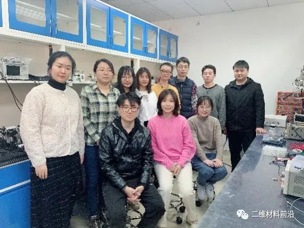 女性可以同時兼顧家庭與科研？—看看北航女教授怎么說