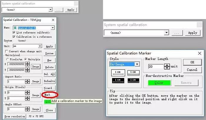 【技能】Image Pro Plus — 如何統計分析顆粒粒徑？