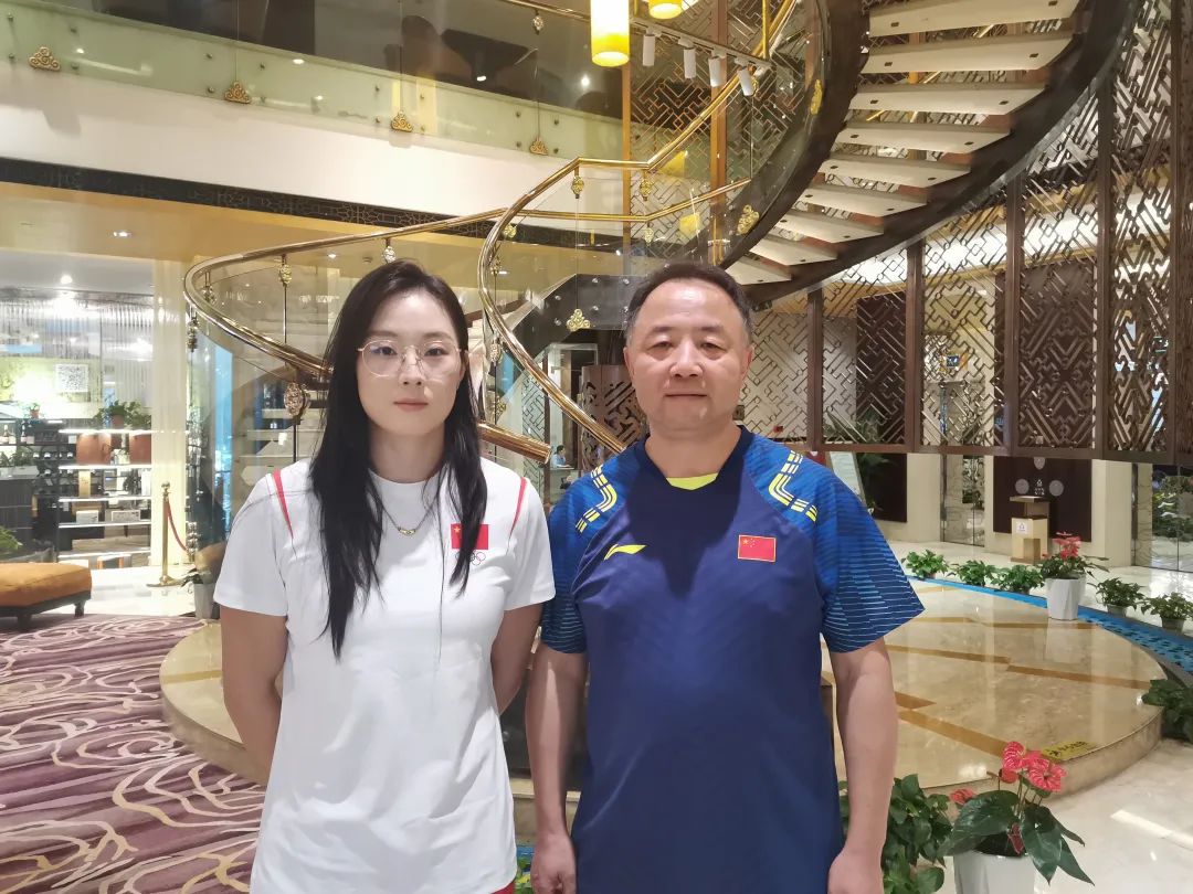 牛笛真牛！武漢女博士生逆轉奪冠