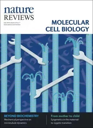 整天關注SCI，那你知道前20名的期刊長啥樣子嗎?