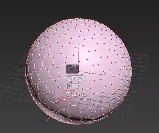 【制圖干貨】來，咱們用3D Max做一個碳包覆納米顆粒！