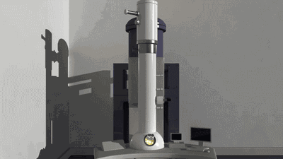 【動圖秒懂】四大顯微設(shè)備SEM、TEM、AFM、STM工作原理