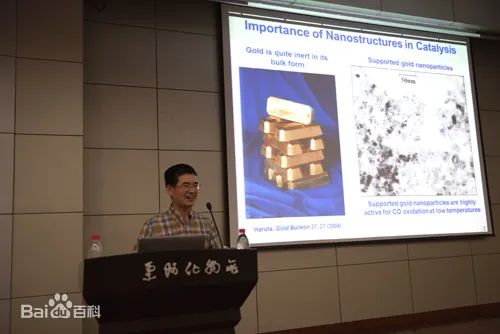 45歲新晉院士！他走上科研之路后成長速度驚人