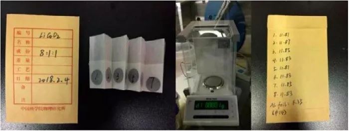 終于找到了！史上最詳細(xì)扣式電池極片制備和電池組裝教程