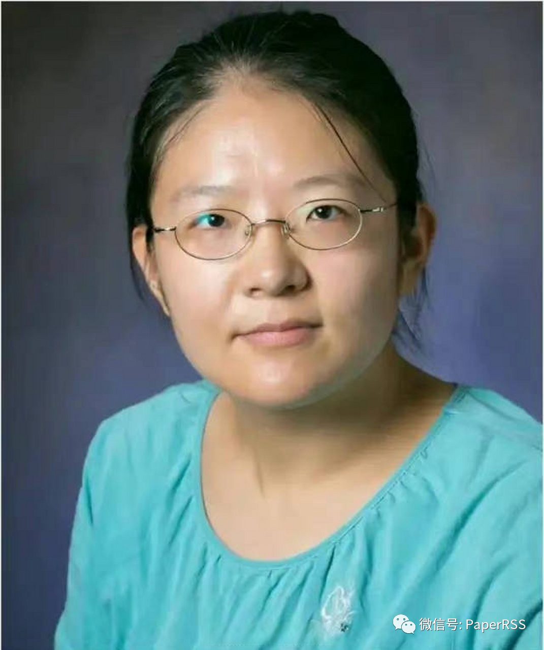 華中科大學者郇真申請項目已獲國家自然科學基金資助