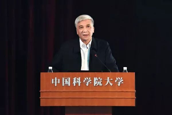 中科院院士被美國制裁，本人霸氣回應！