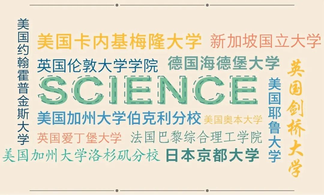 海外高校學生集體回流！西湖大學招納其中60名博士生