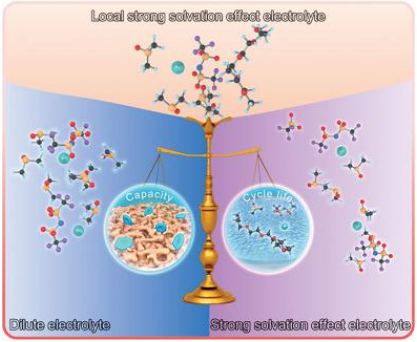 陳忠偉/王新Adv. Sci.：面向極端溫度應用的鋰金屬電池電解質設計