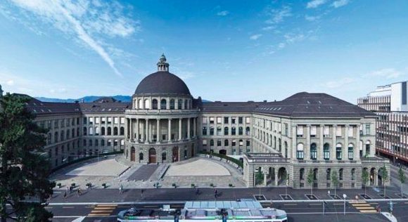 2022 QS世界大學排名發布！MIT霸榜，清北沖上全球前20