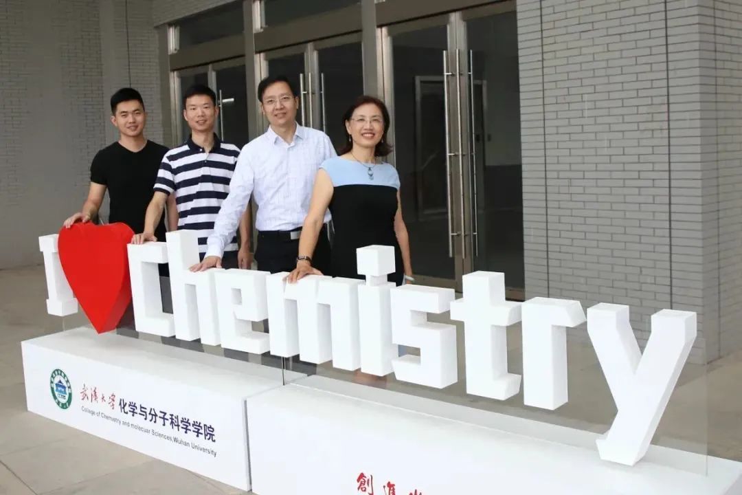 他讀博期間連發3篇Science，28歲任武大教授后再發Nature！