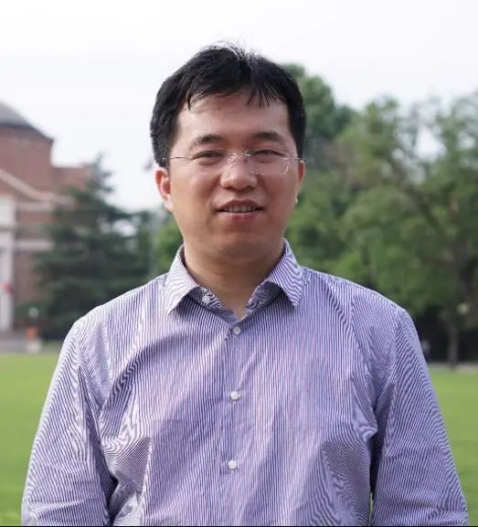 ?25歲博士畢業(yè)，27歲任教清華，先獲優(yōu)青再獲杰青，EnSM副主編張強(qiáng)教授