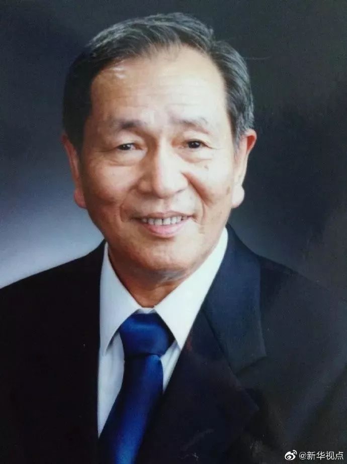 今年已有32位巨星隕落，請記住這些“大國明星”的名字……