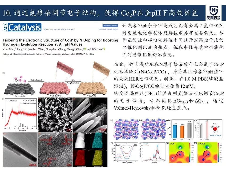 科研這杯酒，誰喝都得醉！2019年電催化領域高被引工作，先干為敬！