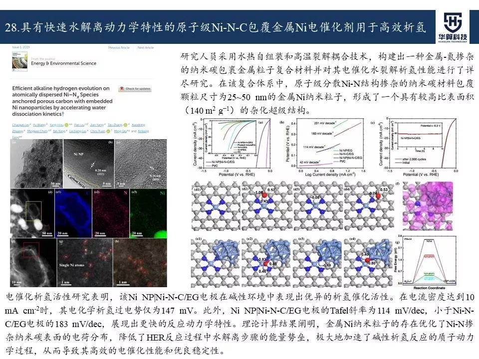 科研這杯酒，誰喝都得醉！2019年電催化領域高被引工作，先干為敬！