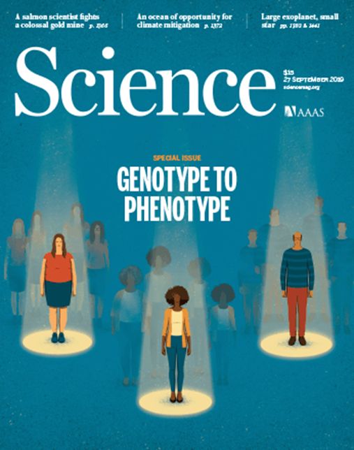本科雙非院校，博士考入北航，這個94年的小伙一作發了Science